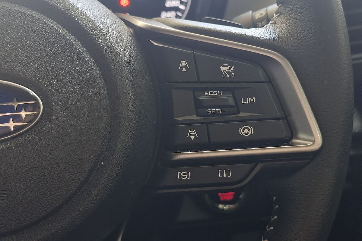2023 Subaru Crosstrek 2.0L G6X