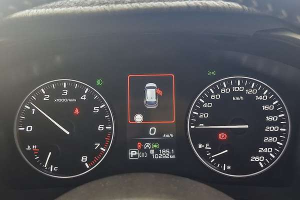 2023 Subaru Crosstrek 2.0L G6X