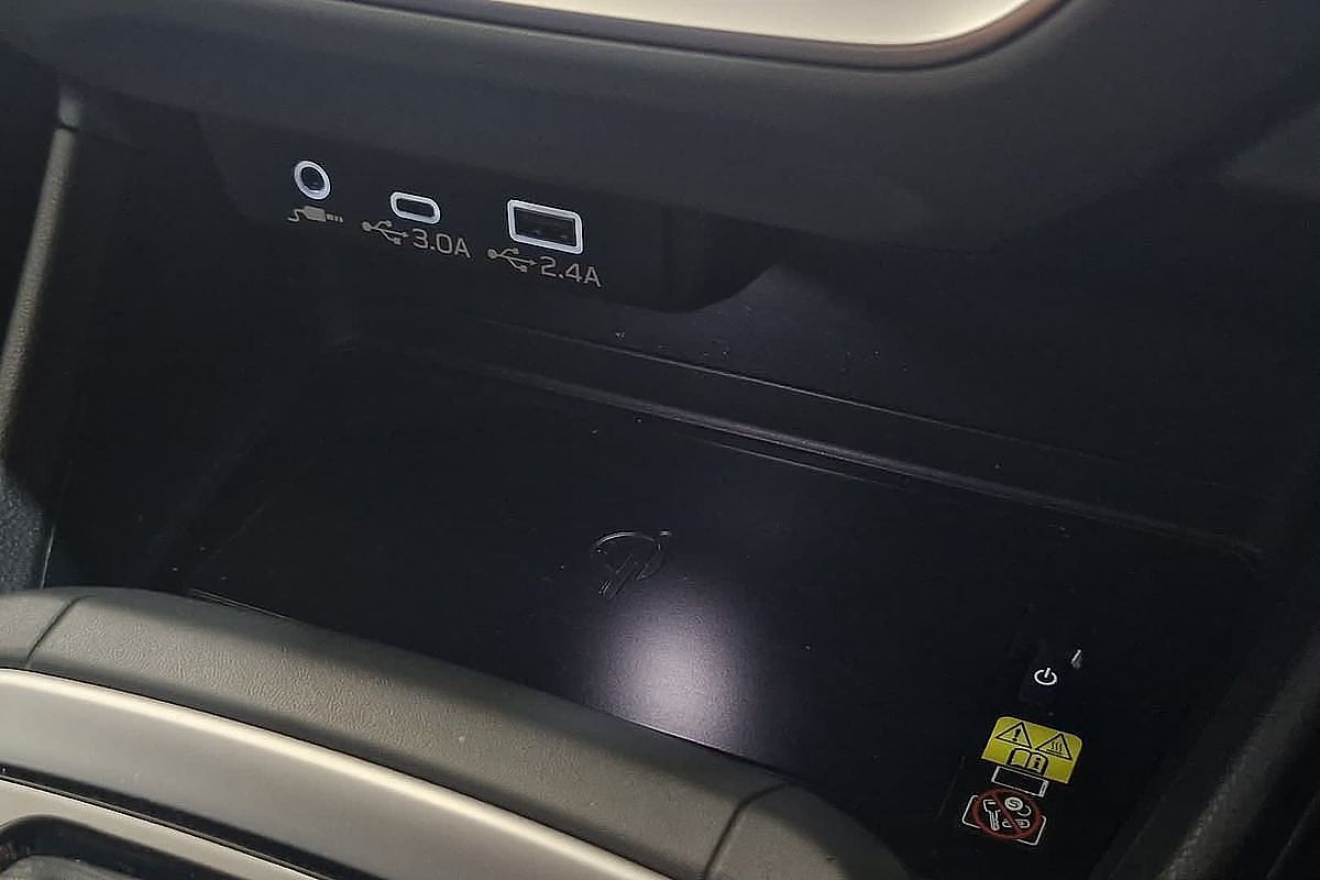 2023 Subaru Crosstrek 2.0L G6X
