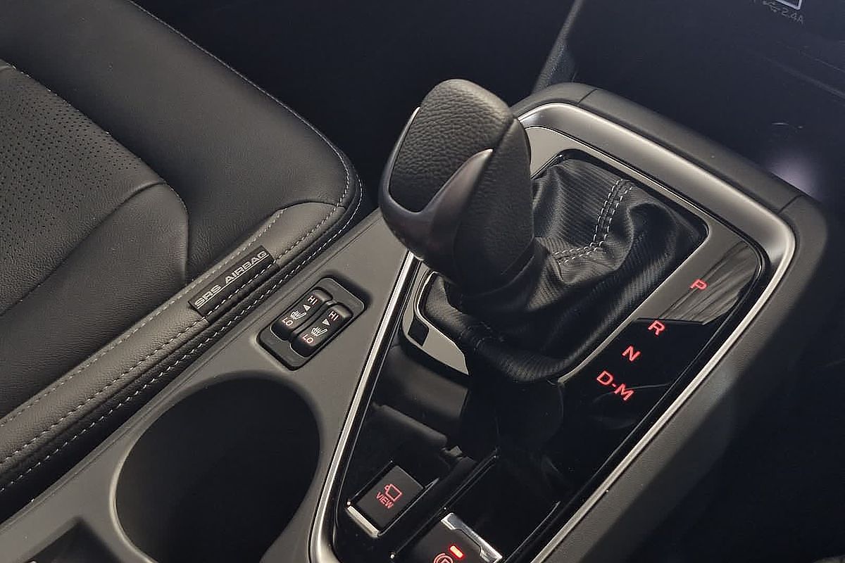 2023 Subaru Crosstrek 2.0L G6X