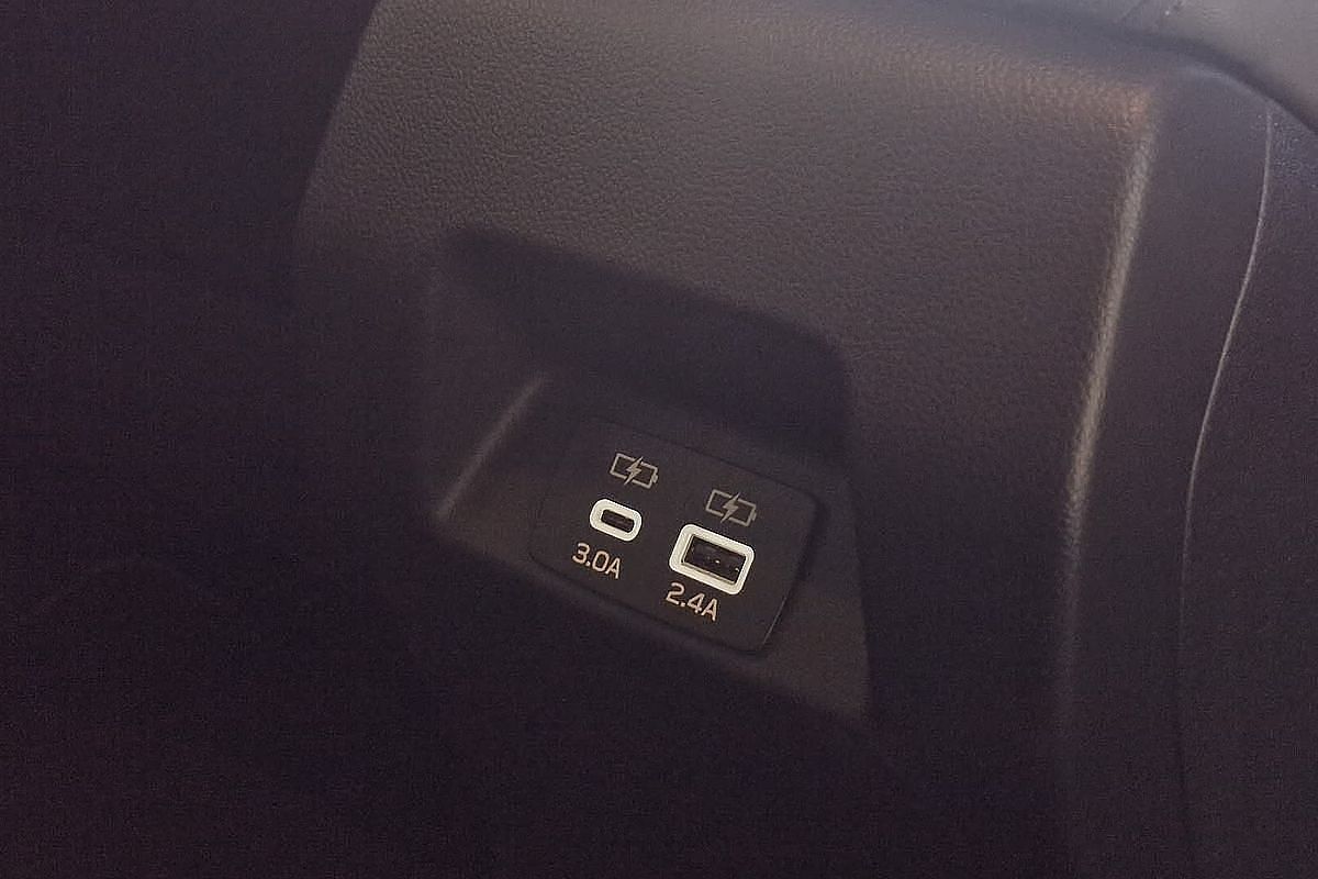 2023 Subaru Crosstrek 2.0L G6X