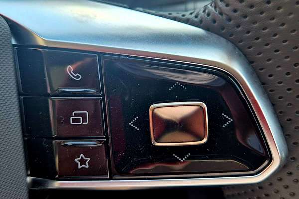 2025 MG ZS Essence ZS32