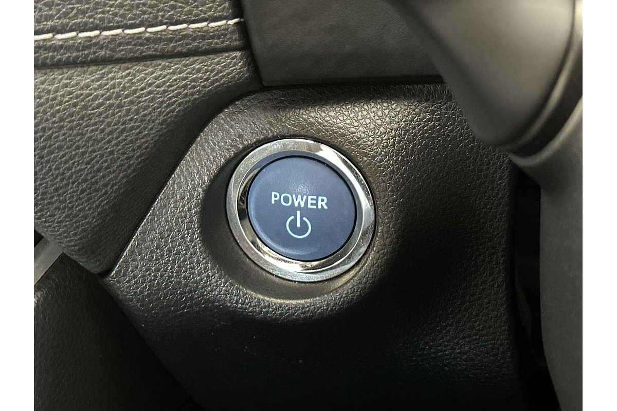 2021 Toyota RAV4 GX AXAH54R