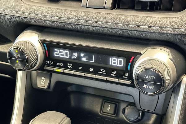 2021 Toyota RAV4 GX AXAH54R