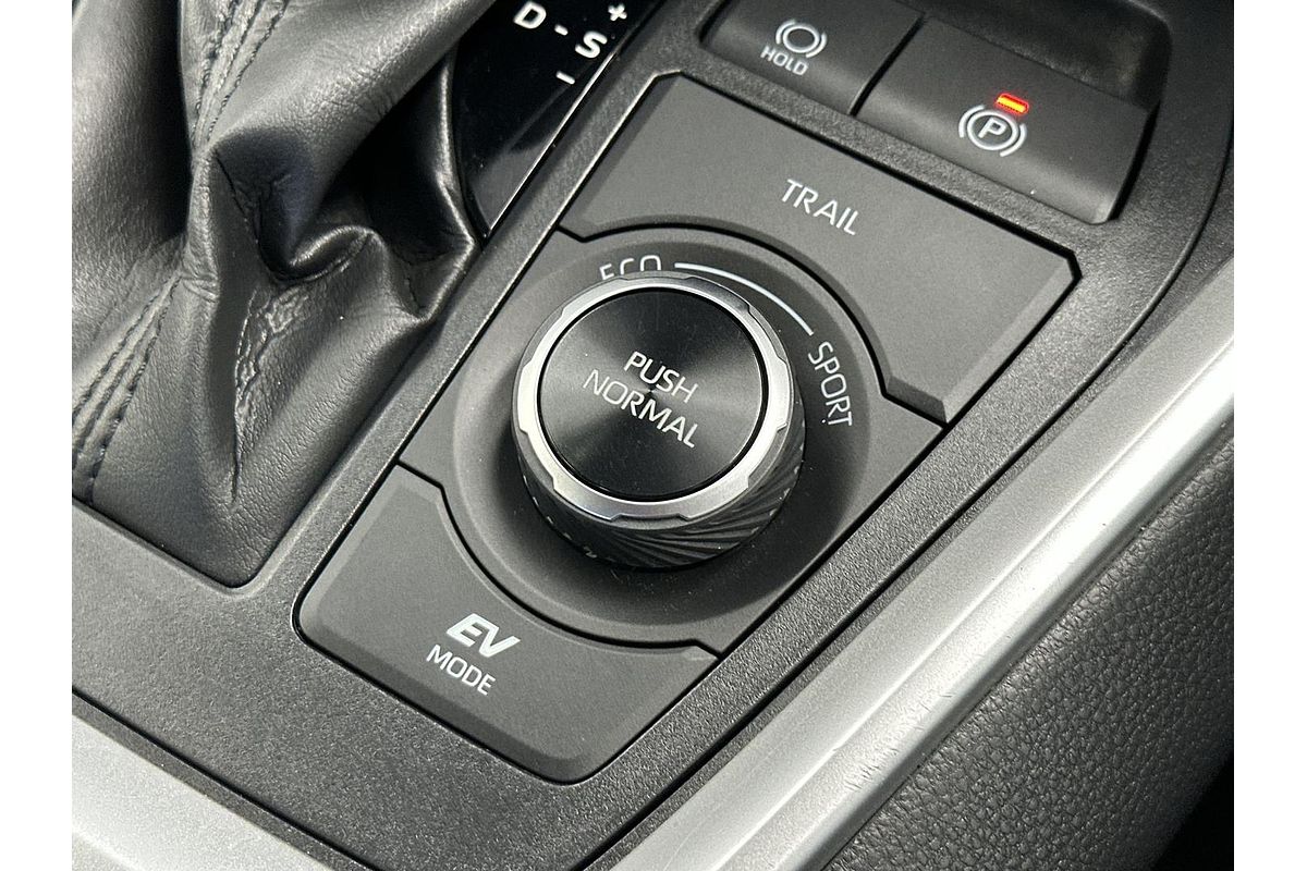 2021 Toyota RAV4 GX AXAH54R