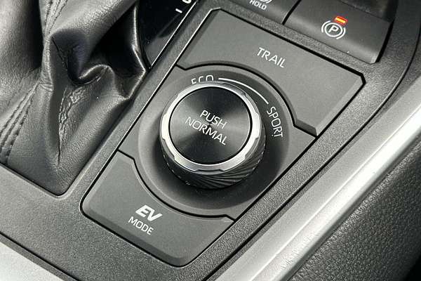 2021 Toyota RAV4 GX AXAH54R