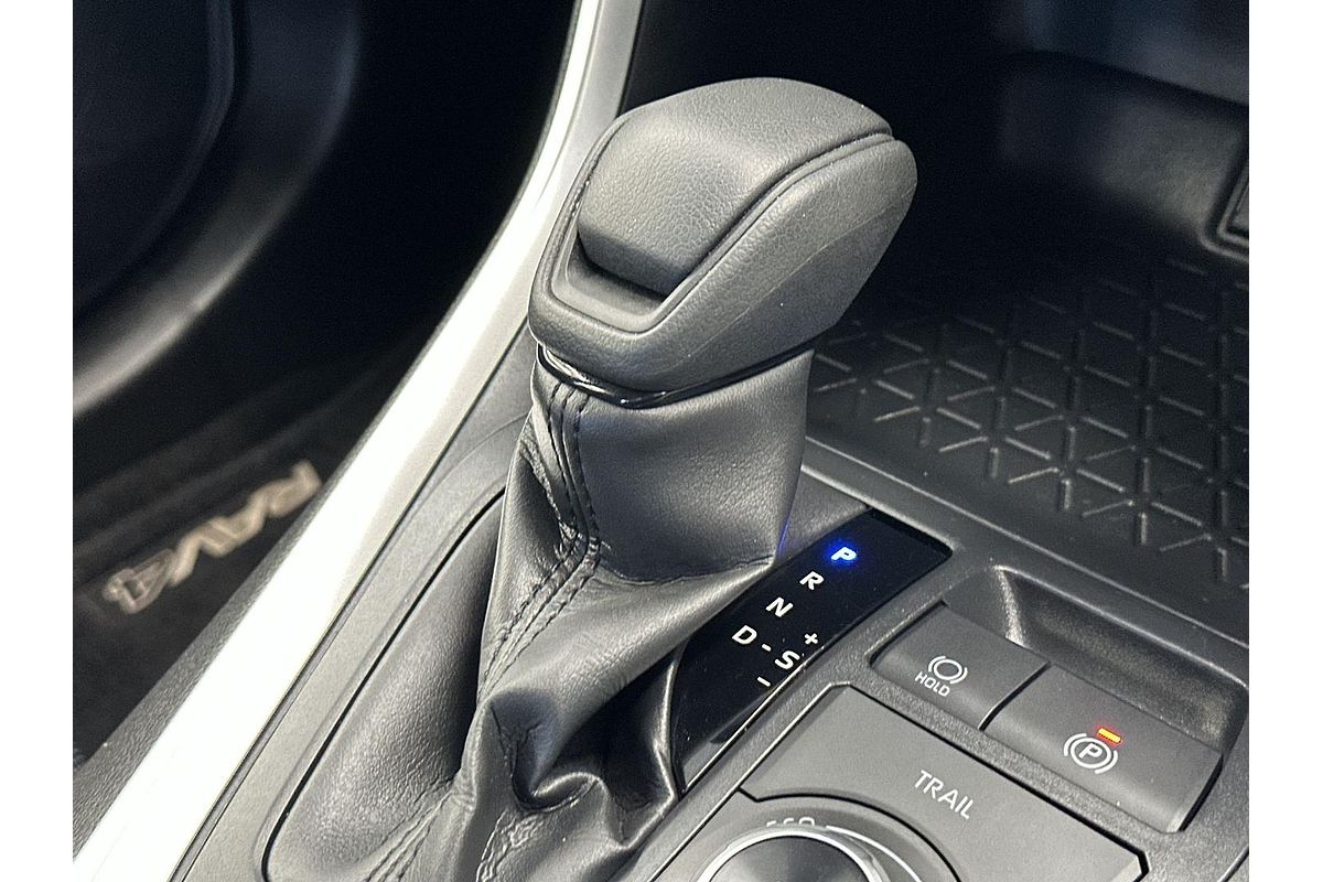 2021 Toyota RAV4 GX AXAH54R