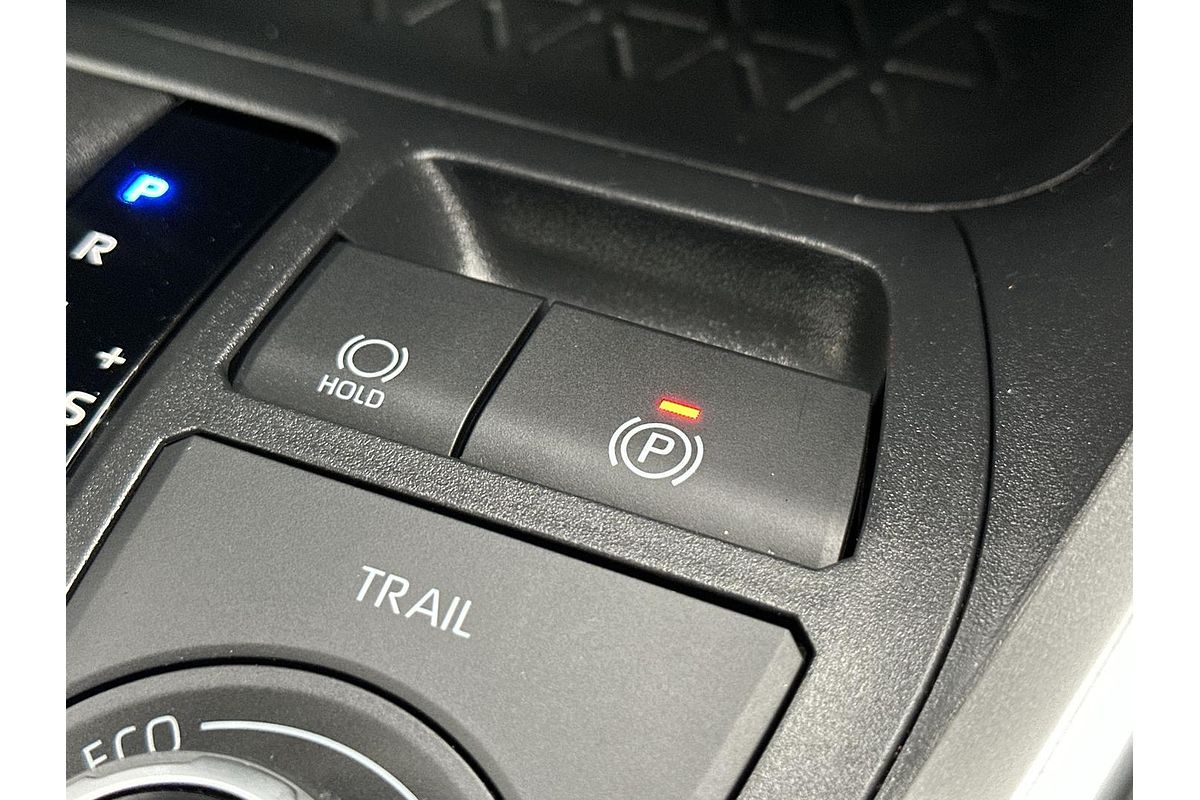 2021 Toyota RAV4 GX AXAH54R