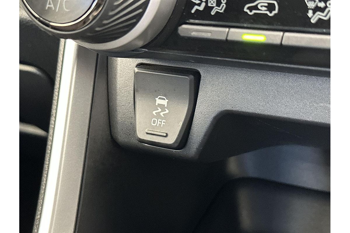2021 Toyota RAV4 GX AXAH54R