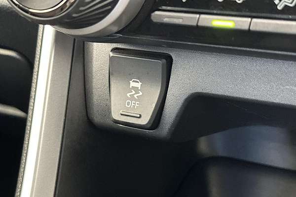2021 Toyota RAV4 GX AXAH54R
