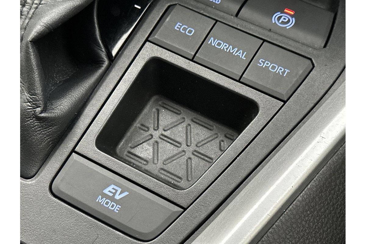2022 Toyota RAV4 GX AXAH52R