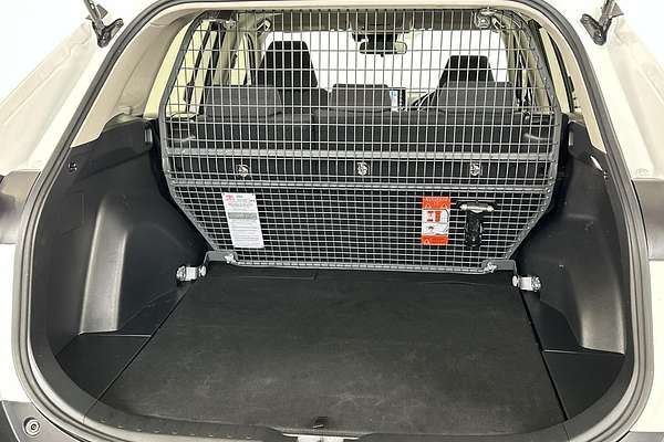 2022 Toyota RAV4 GX AXAH52R