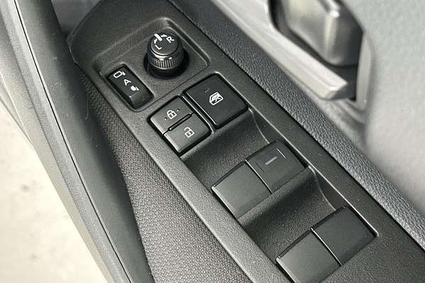 2024 Toyota Corolla Ascent Sport Hybrid ZWE219R