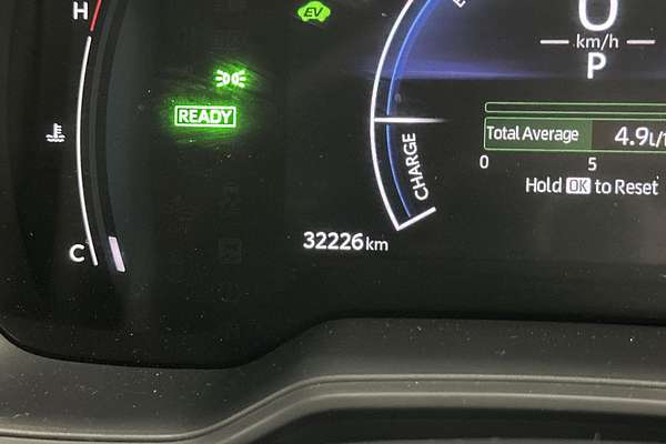 2024 Toyota Corolla Ascent Sport Hybrid ZWE219R