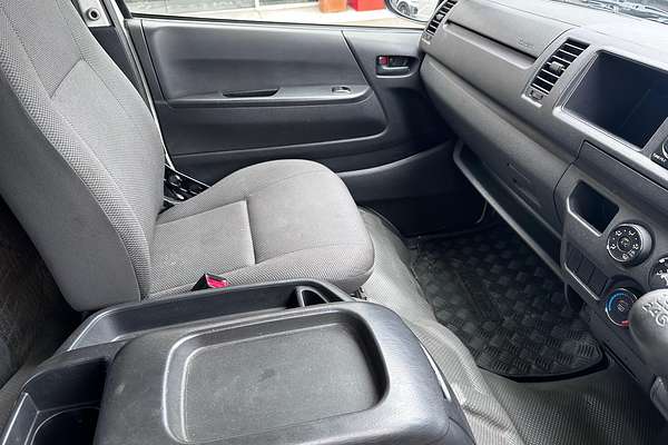 2016 Toyota Hiace KDH221R