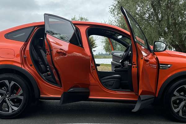 2023 Renault Arkana R.S. Line JL1