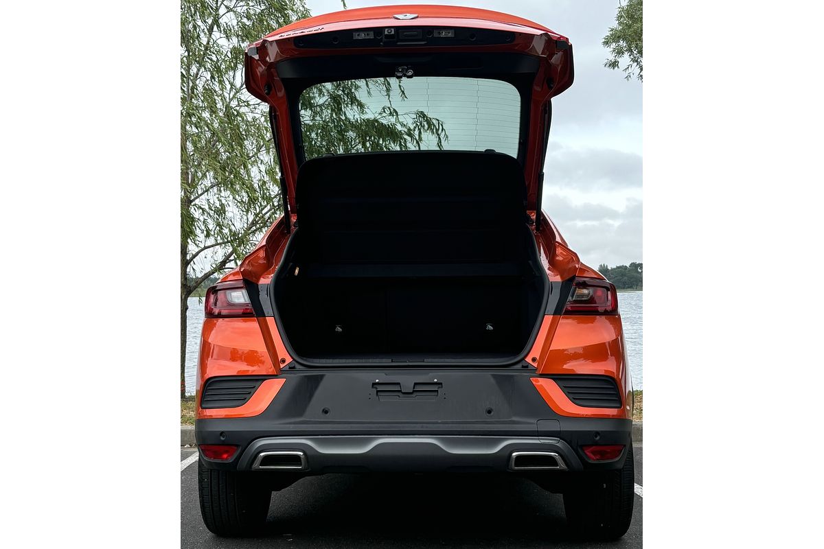2023 Renault Arkana R.S. Line JL1