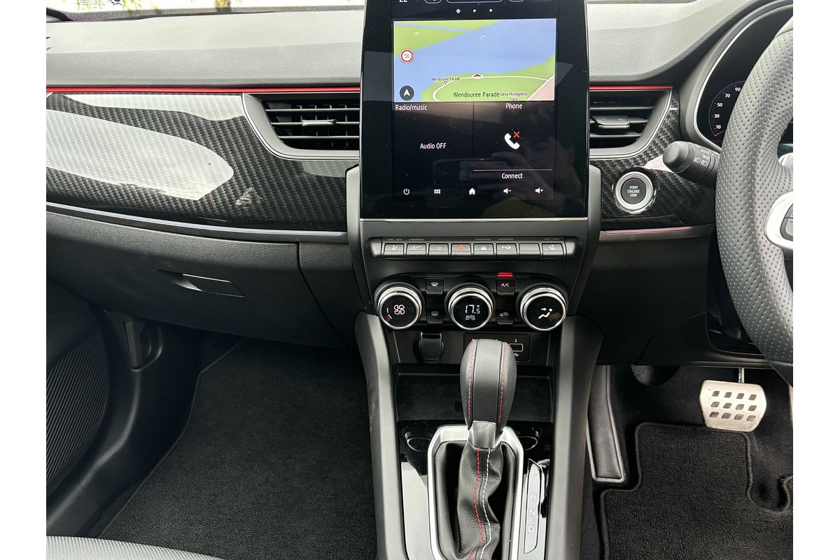 2023 Renault Arkana R.S. Line JL1
