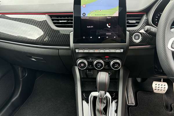 2023 Renault Arkana R.S. Line JL1