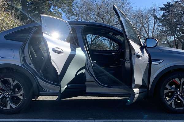 2023 Renault Arkana R.S. Line JL1