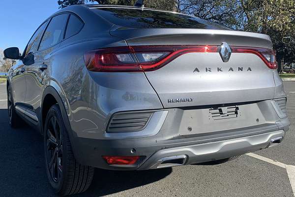 2023 Renault Arkana R.S. Line JL1