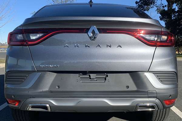 2023 Renault Arkana R.S. Line JL1