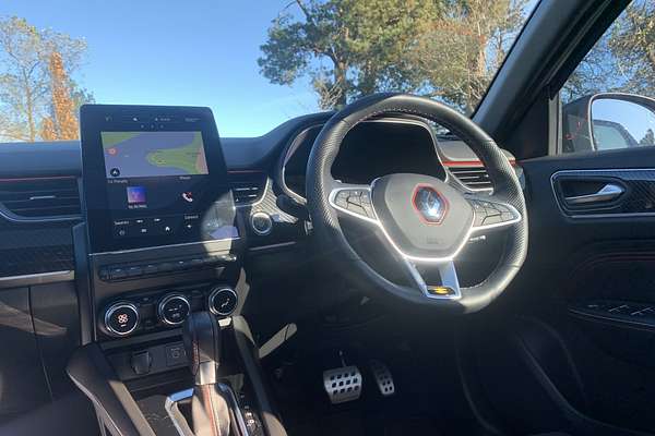 2023 Renault Arkana R.S. Line JL1