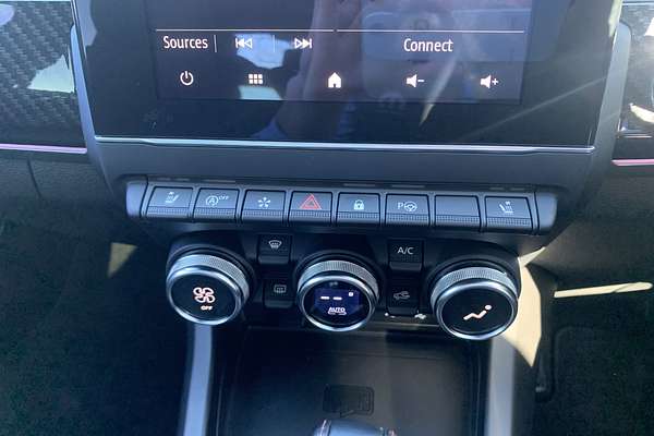 2023 Renault Arkana R.S. Line JL1
