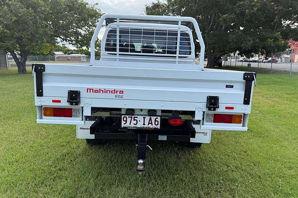 2022 Mahindra PIK-UP S11 4X4