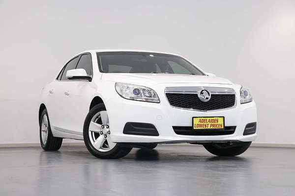 2013 Holden Malibu CD EM