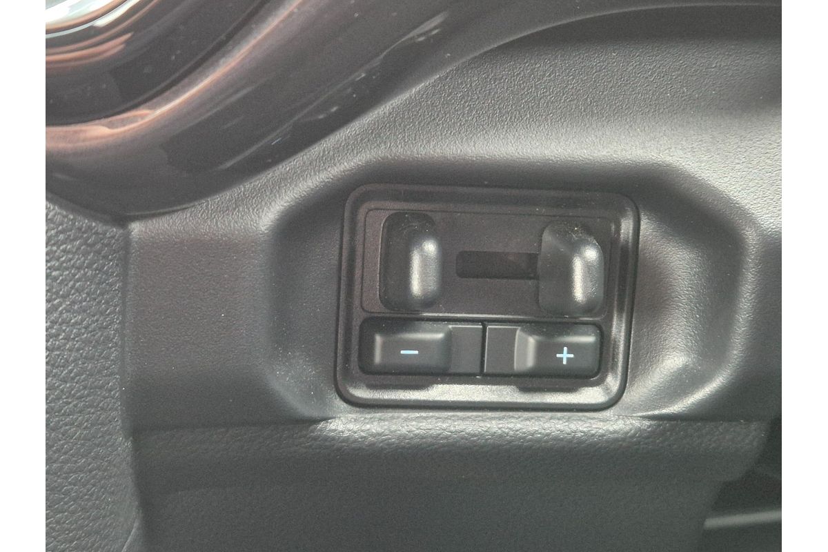 2024 Ford Ranger Wildtrak 4X4