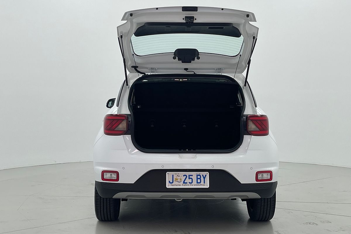 2020 HYUNDAI VENUE ACTIVE 6 SP AUTOMATIC 4D WAGON 4CYL 