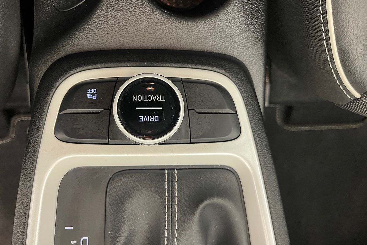 2020 HYUNDAI VENUE ACTIVE 6 SP AUTOMATIC 4D WAGON 4CYL 