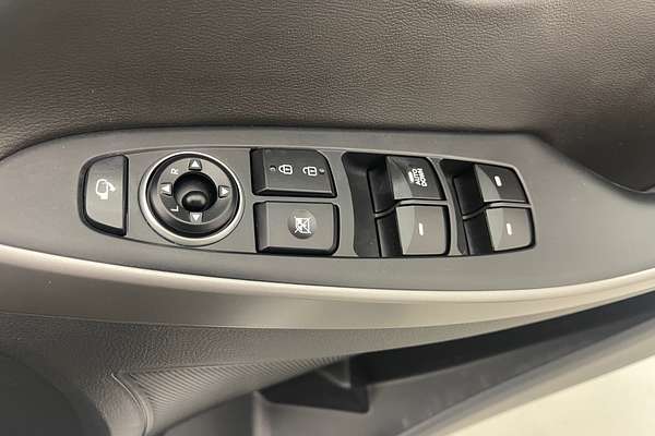 2016 Hyundai i30 Active X GD4 Series II