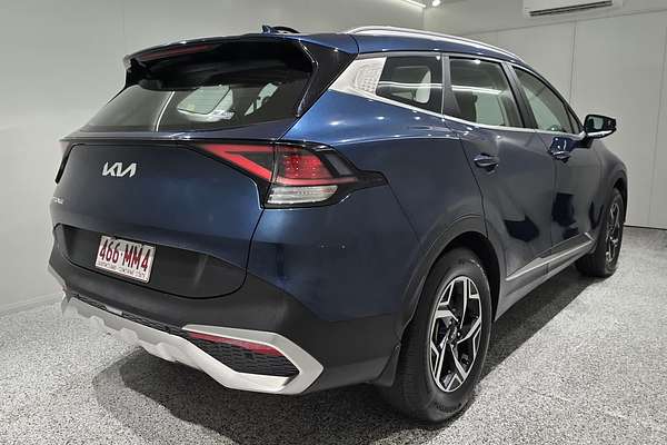 2022 Kia Sportage S NQ5