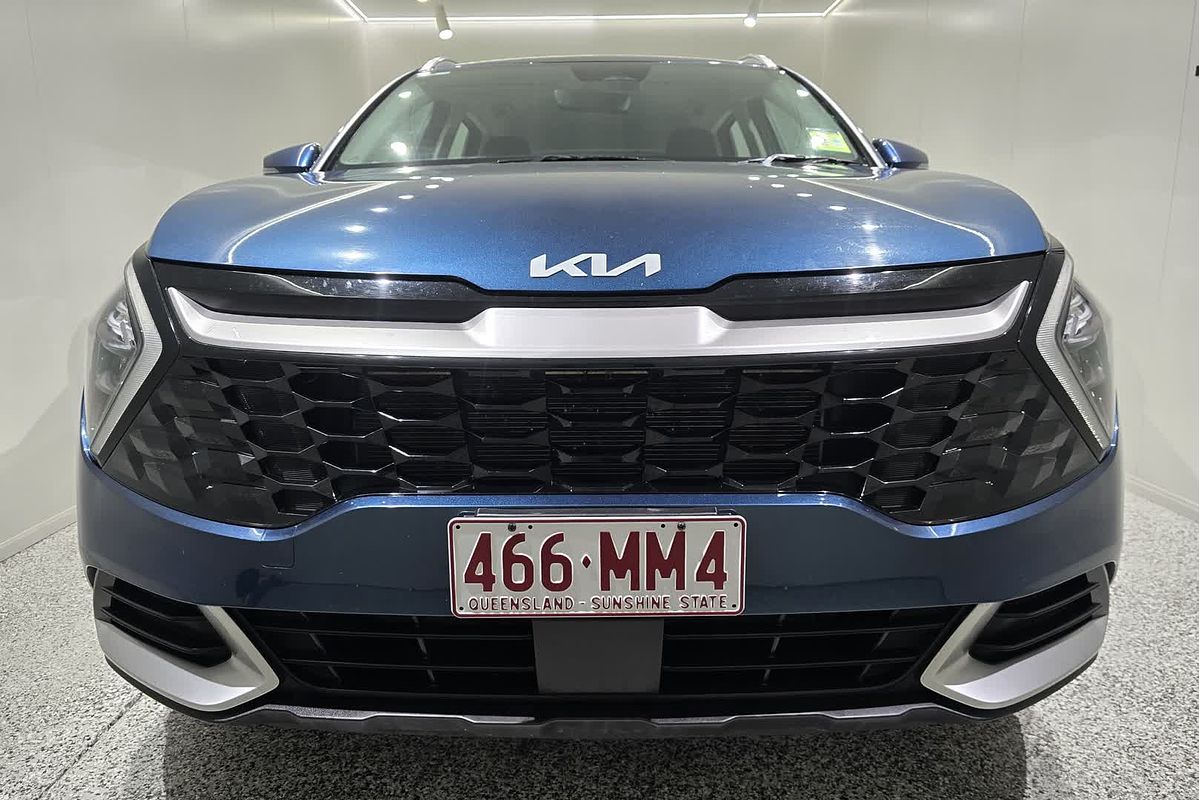 2022 Kia Sportage S NQ5