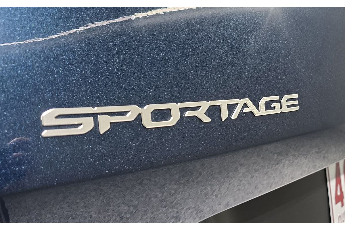 2022 Kia Sportage S NQ5
