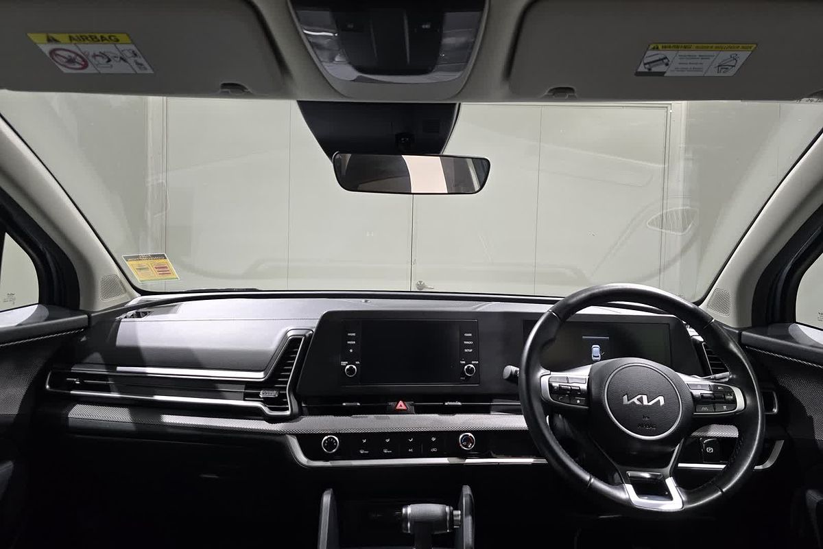 2022 Kia Sportage S NQ5