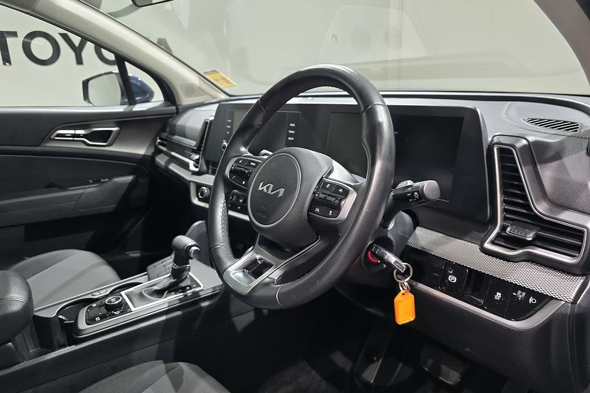 2022 Kia Sportage S NQ5
