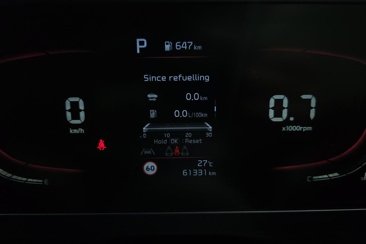 2022 Kia Sportage S NQ5