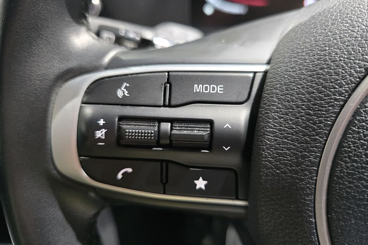 2022 Kia Sportage S NQ5