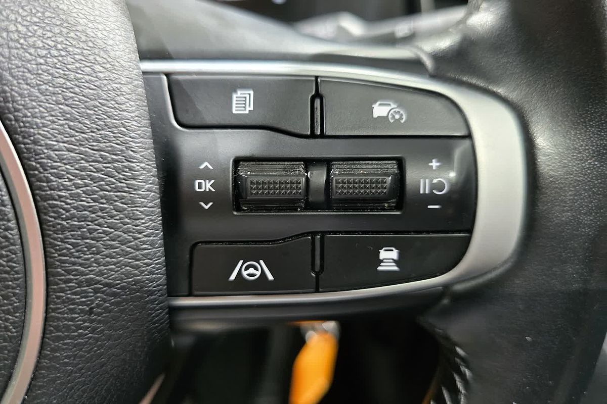 2022 Kia Sportage S NQ5