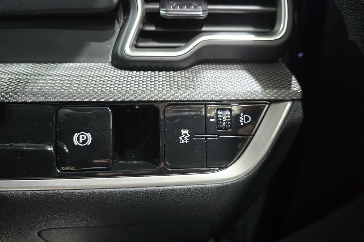 2022 Kia Sportage S NQ5