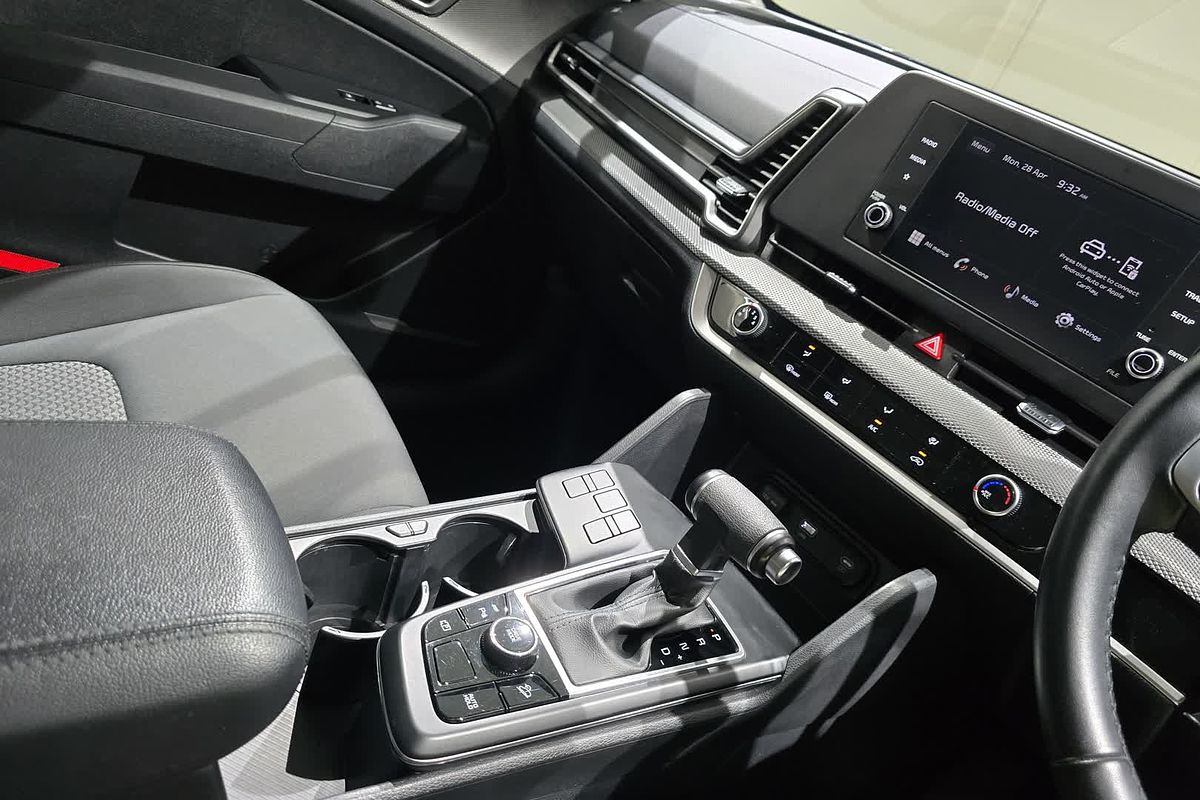2022 Kia Sportage S NQ5