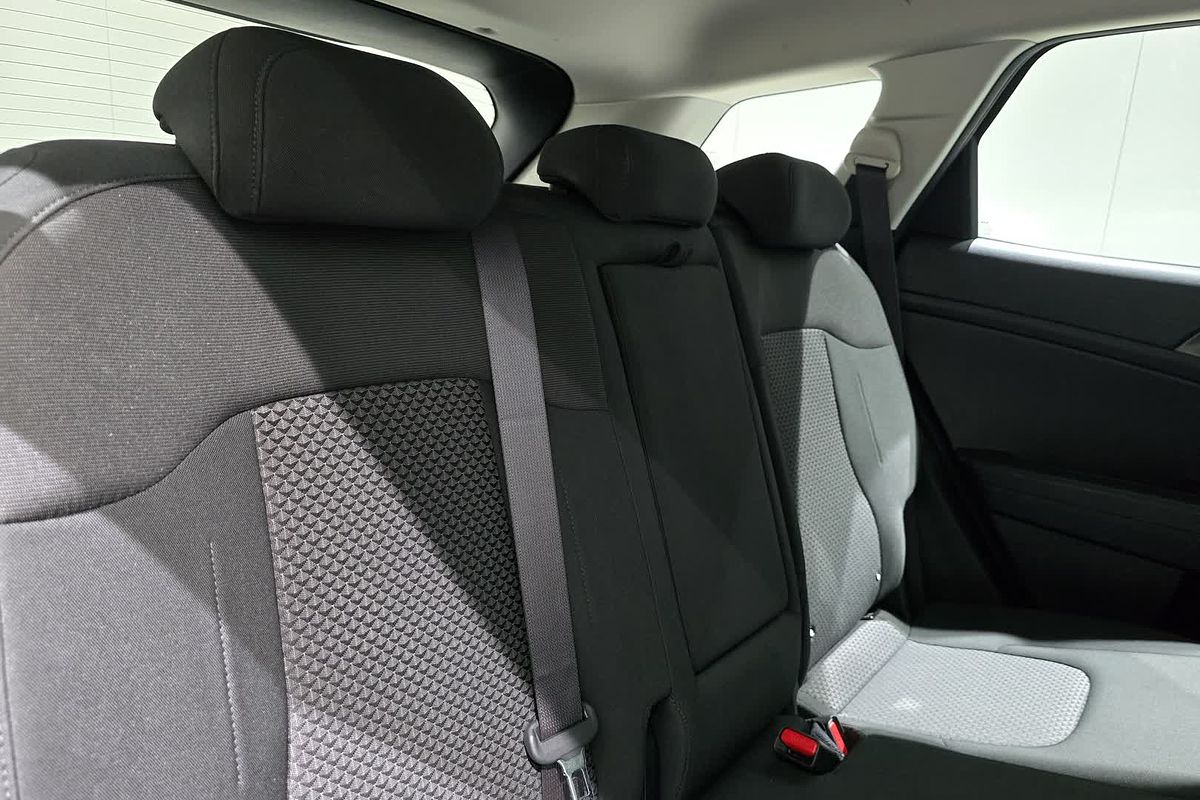 2022 Kia Sportage S NQ5