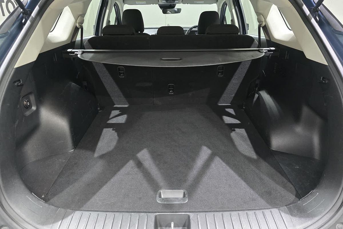 2022 Kia Sportage S NQ5