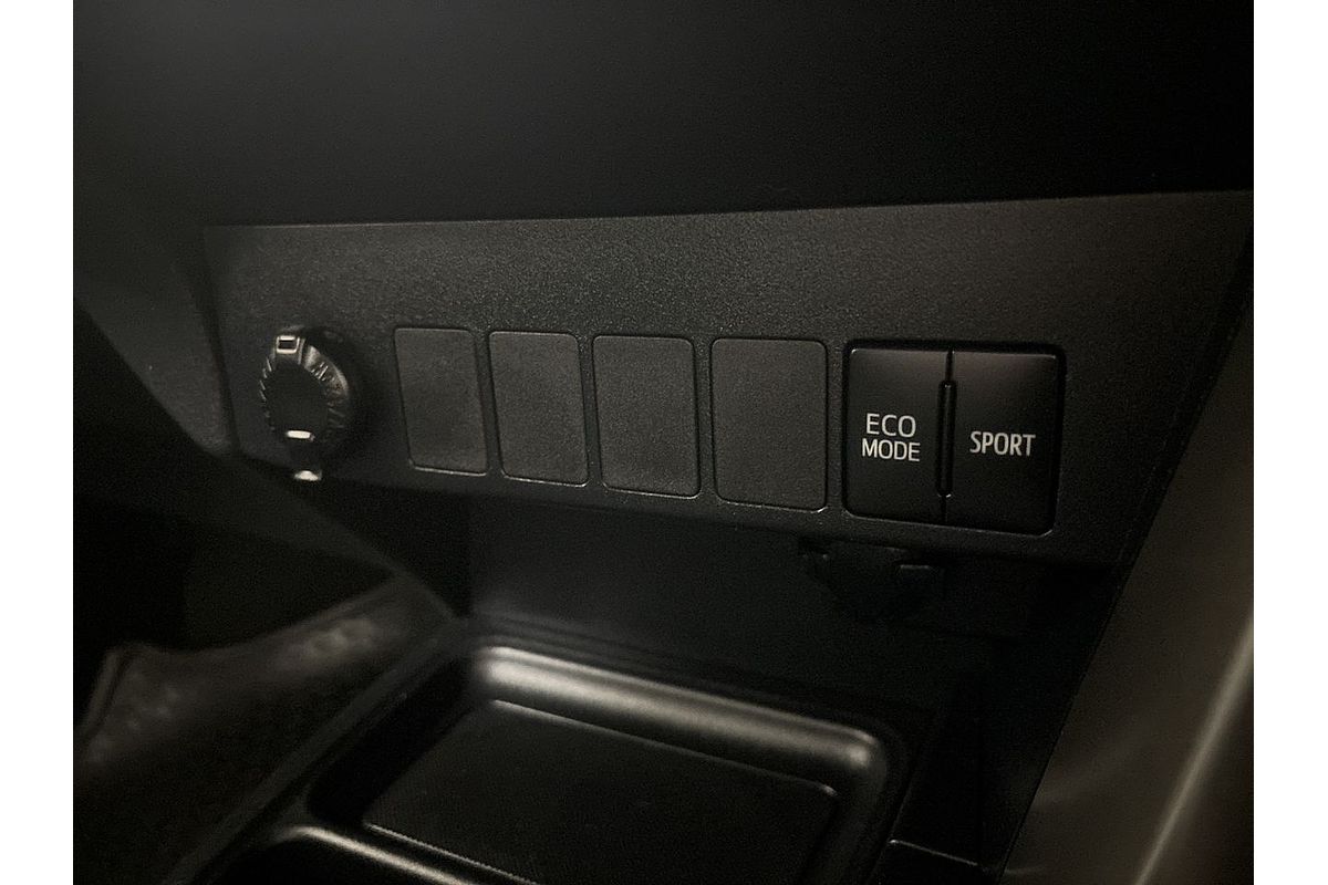 2014 Toyota RAV4 GX ZSA42R