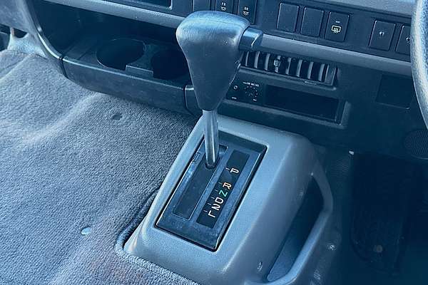2018 Toyota COASTER STANDARD (LWB) XZB70R MY17
