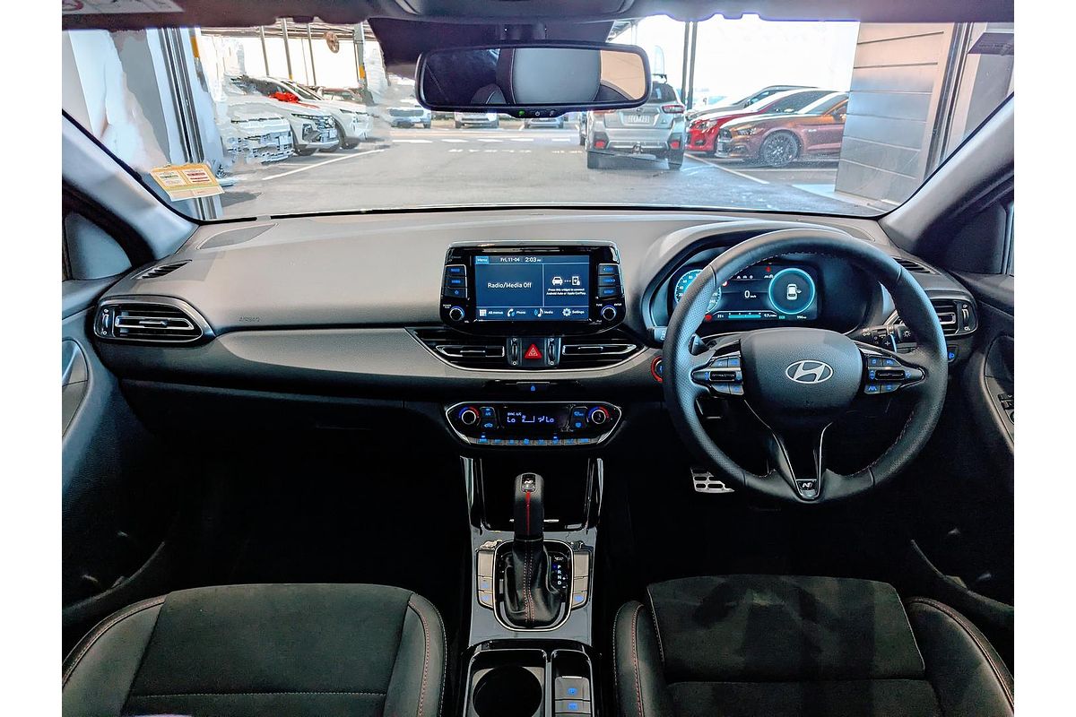 2024 Hyundai i30 N Line PDe.V6