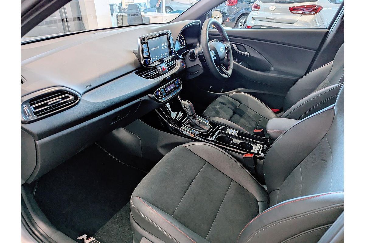 2024 Hyundai i30 N Line PDe.V6